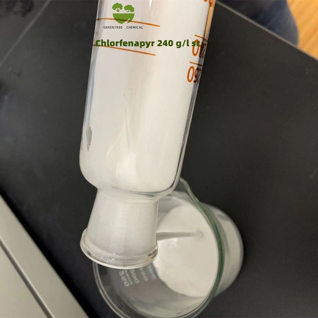 Chlorfenapyr 240