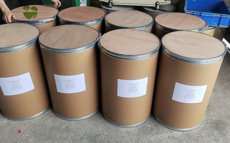 Alpha-Cypermethrin Packing