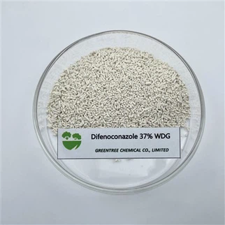 C19H17Cl2N3O3 Difenoconazol 37% Wdg Fungicida de productes químics agrícoles
