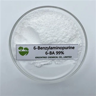 CAS NO. 1214-39-7 Regulador del creixement vegetal 6-BA 6-Benzilaminopurina 6-Benziladenina (BAP) 99 per cent