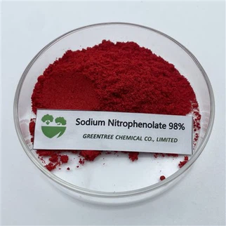 CAS NO. 67233-85-6 Abonament foliar en pols d'Atonik estimulant de plantes al 98 per cent