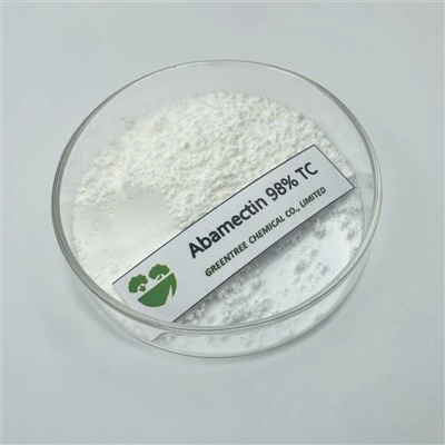 CAS NO. 71751-41-2 Abamectin 98% Tc Insecticides plaguicides en venda
