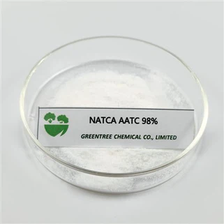 Hormona plaguicida núm. CAS 5025-82-1 Natca 99 per cent Tècnic