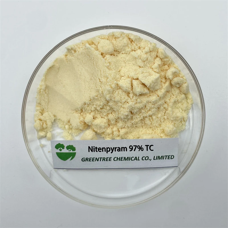 Nitenpyram