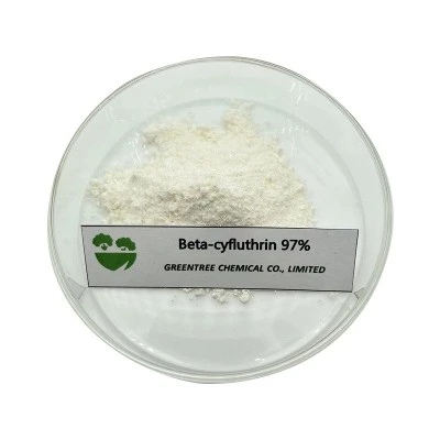 Beta-Cyfluthrin 97%TC Beta-Cyfluthrin 97%TC